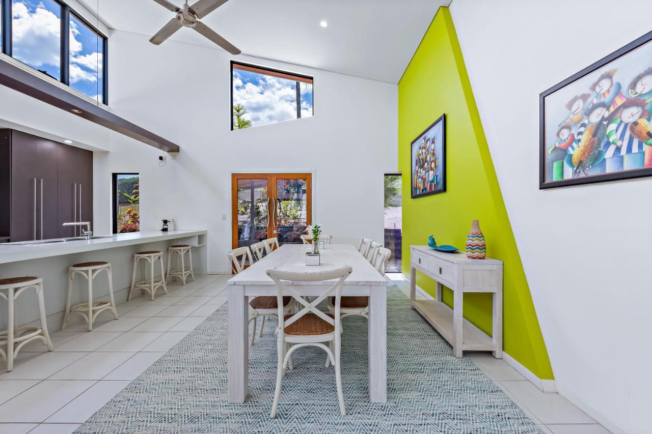 Hilltop Views - Cannonvale Airlie Beach Exterior foto